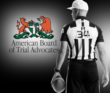 Clete Blakeman