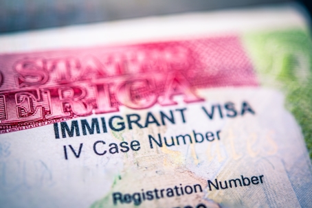 Immigration Law