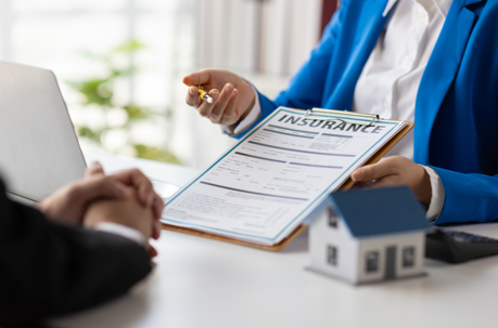 revocable trust won't automatically void your homeowners insurance