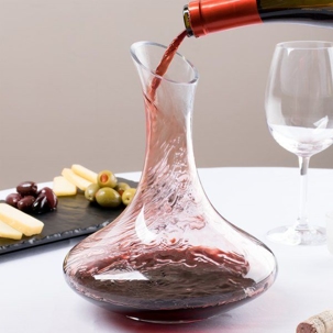 wine decanter