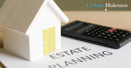 estate planning