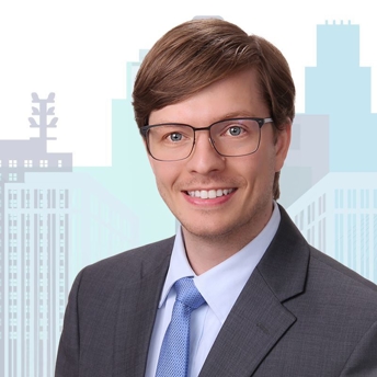 Matthew J. Wurstner Photo