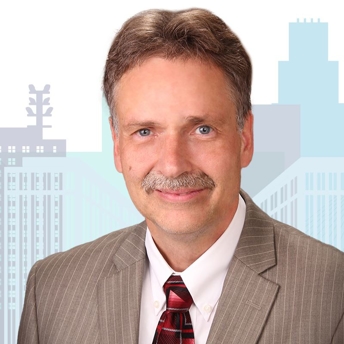Steve Schmidt Photo