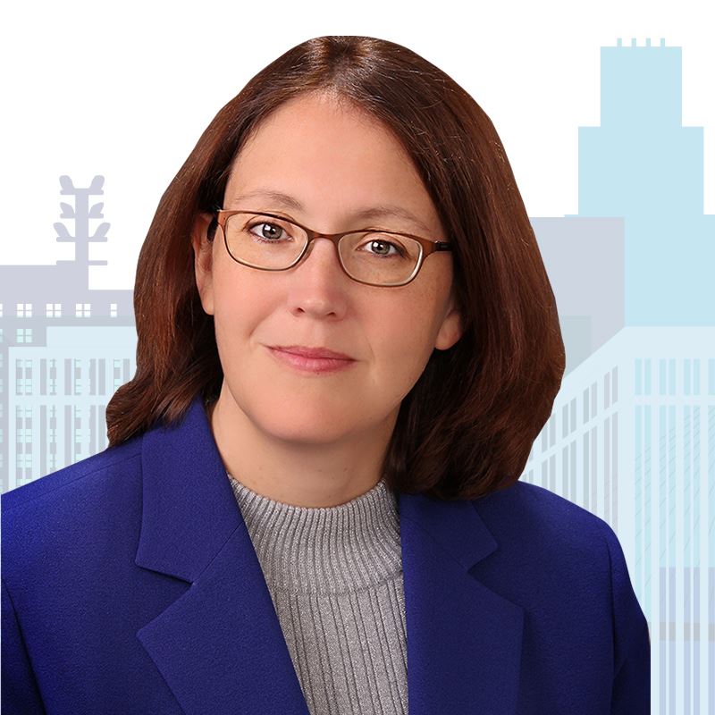 Andrea Klinetobe | Omaha Attorney