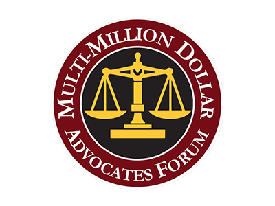 Million Dollar Advocates Forum®