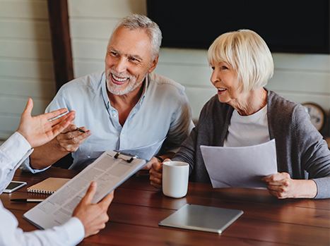 Planificación de Herencia